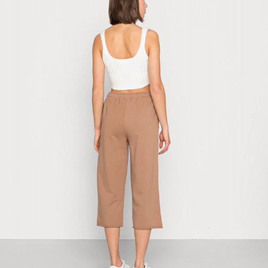 Ellesse Γυναικείο παντελόνι Taran Cropped Jog